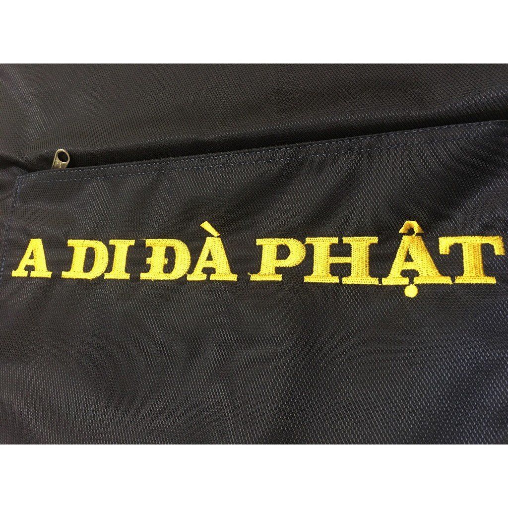  BA LÔ A DI ĐÀ PHẬT - SIÊU ĐẸP - SIÊU BỀN 