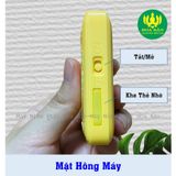  ⭐️Mini lá bồ đề  - Máy Niệm Phật Mini JAS01-T - Hàng Chuẩn Tịnh Tông 