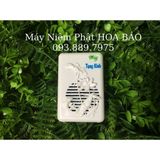  CỤC SẠC 3G - ADAPTER SẠC CHO MÁY NIỆM PHẬT 