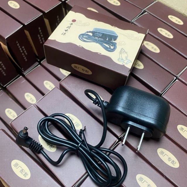  CỤC SẠC 3G - ADAPTER SẠC CHO MÁY NIỆM PHẬT 