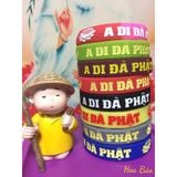  Quà Tặng Vòng Tay  A Di Đà Phật 