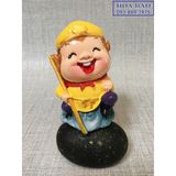  BỘ TƯỢNG TÂY DU KÝ NGỘ NGHĨNH- TƯỢNG 4 THẦY TRÒ ĐƯỜNG TĂNG 