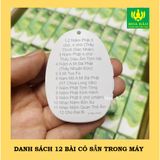 Loa Niệm Phật mini Cát Tường - MẪU MỚI 