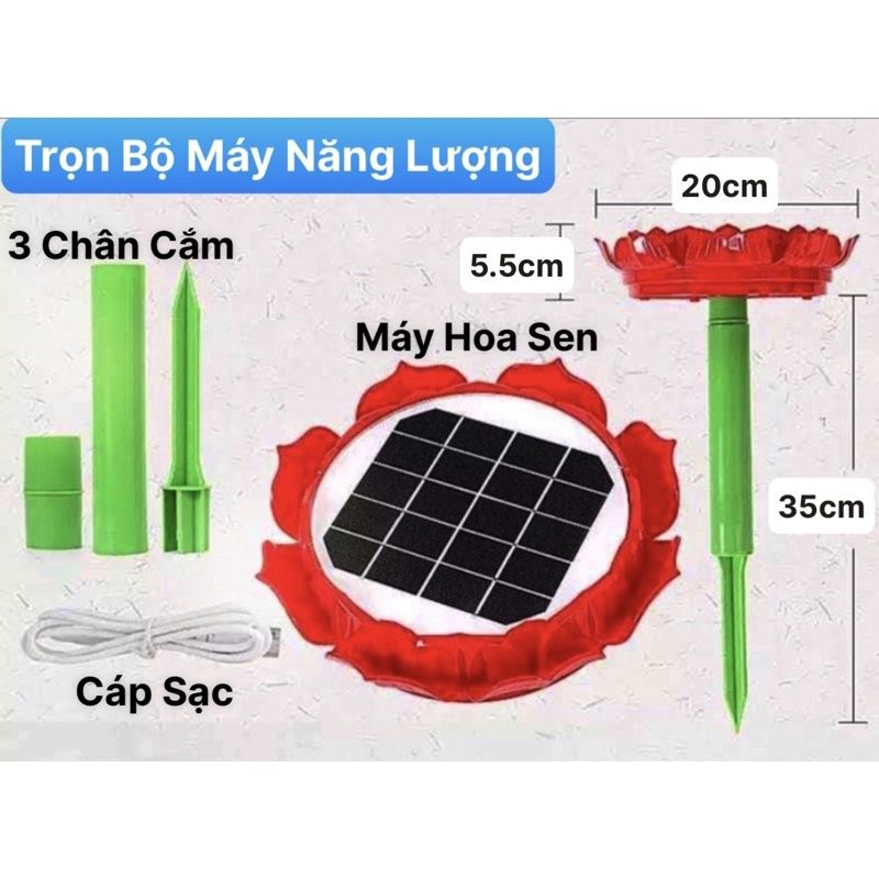  Máy Niệm Phật Năng Lượng Mặt Trời ✅Loại Cao Cấp ✅Siêu Bền 