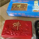  CỤC SẠC 3G - ADAPTER SẠC CHO MÁY NIỆM PHẬT 