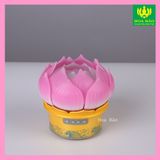  Loa Đèn Liên Đăng cao cấp  - kết nối Bluetooth, nghe thẻ nhớ 