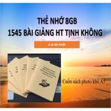  NỘI DUNG BÀI GIẢNG - TỤNG KINH NIỆM PHẬT 