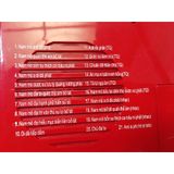  Máy Niệm Phật 21 bài - Phát Quang Hình Quán Thế Âm - Đài Tụng Kinh 21 bài Có Đèn 