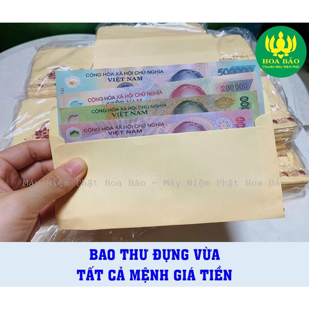  BAO THƯ CÚNG DƯỜNG  Cúng dường tịnh tài vô cùng ý nghĩa 