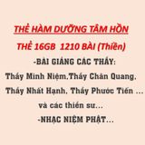  LOA 3PIN CRAVEN NGHE PHÁP NIỆM PHẬT 