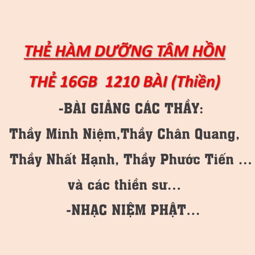  LOA 3PIN CRAVEN NGHE PHÁP NIỆM PHẬT 