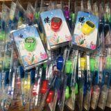  Combo 10 máy bấm số Niệm Phật Loại xỏ ngón - Máy đếm số Niệm Phật 