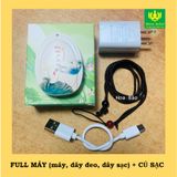  Loa Niệm Phật mini Cát Tường - MẪU MỚI 