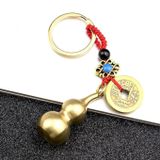  Móc Khoá Hồ Lô phúc tài bình an 