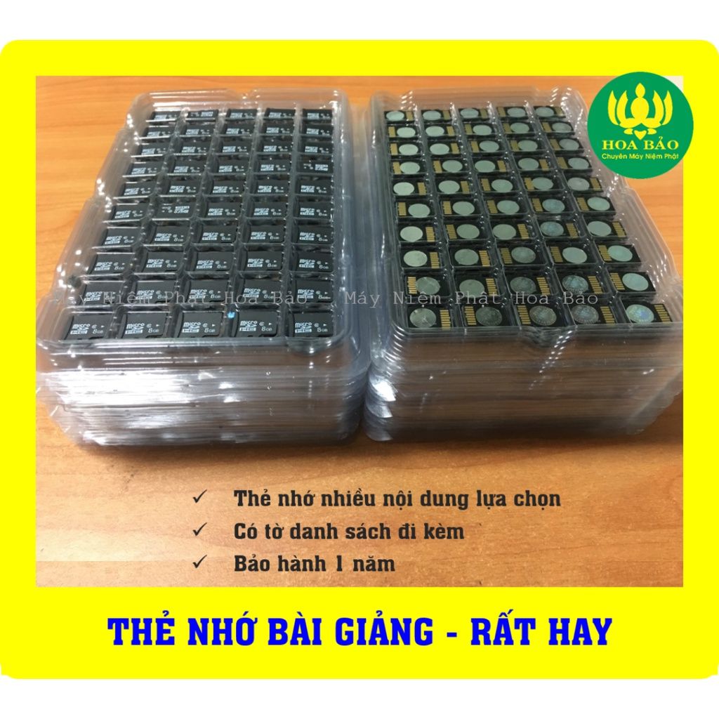  Thẻ bài giảng 