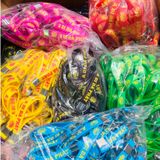  Móc Khóa dây A Di Đà Phật 