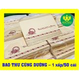  BAO THƯ CÚNG DƯỜNG  Cúng dường tịnh tài vô cùng ý nghĩa 