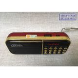  COMBO 5 MÁY NIỆM PHẬT CRAVEN 25A 