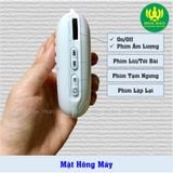 Máy Niệm Phật Lá Bồ Đề 