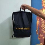  BA LÔ A DI ĐÀ PHẬT - SIÊU ĐẸP - SIÊU BỀN 