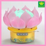  Loa Đèn Liên Đăng cao cấp  - kết nối Bluetooth, nghe thẻ nhớ 