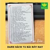  MỚI - Máy Niệm Phật Năng Lượng Mặt Trời Ngôi Nhà, Có Đèn 