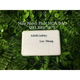  MÁY TỤNG KINH NIỆM PHẬT - 1 BÀI 