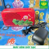  Máy niệm Phật 8 Bài 