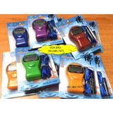  Combo 25 Máy Bấm Niệm Phật - loại đeo cổ 