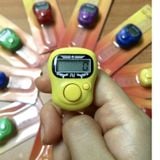  MÁY BẤM SỐ NIỆM PHẬT - MÁY ĐẾM SỐ NIỆM PHẬT  LOẠI XỎ NGÓN 
