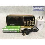  Pin 2200mAh HHTC 18650 - Pin xanh lá 