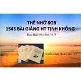  LOA 3PIN CRAVEN NGHE PHÁP NIỆM PHẬT 