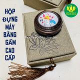  ⭐️Máy pha lê Bluetooth, phong cách cổ điển, có sẵn 35 bài Niệm Phật⭐️ 