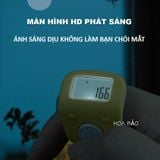  Máy Ký Số Niệm Phật Cao Cấp Pin Sạc - Máy Bấm Đếm Số Niệm Phật Cao Cấp Pin Sạc 