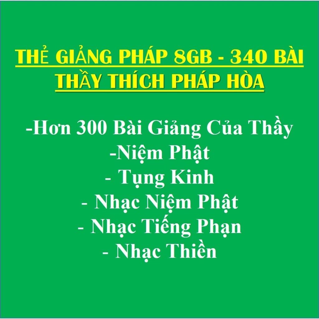  NỘI DUNG BÀI GIẢNG - TỤNG KINH NIỆM PHẬT 