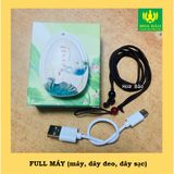  Loa Niệm Phật mini Cát Tường - MẪU MỚI 