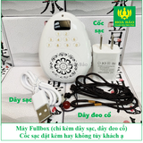  Máy Niệm Phật hình giọt nước, Hàng chuẩn Đài Loan - Loa giọt nước nghe nhạc, học tiếng Anh 