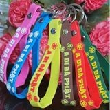  Móc Khóa dây A Di Đà Phật MỚI dập nổi ✨✨ 