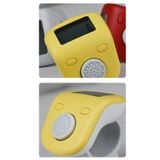  Máy Ký Số Niệm Phật Cao Cấp Pin Sạc - Máy Bấm Đếm Số Niệm Phật Cao Cấp Pin Sạc 