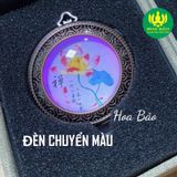  ⭐️Máy pha lê Bluetooth, phong cách cổ điển, có sẵn 35 bài Niệm Phật⭐️ 