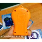  MÁY BẤM SỐ NIỆM PHẬT - MÁY ĐẾM SỐ NIỆM PHẬT  LOẠI ĐEO CỔ 