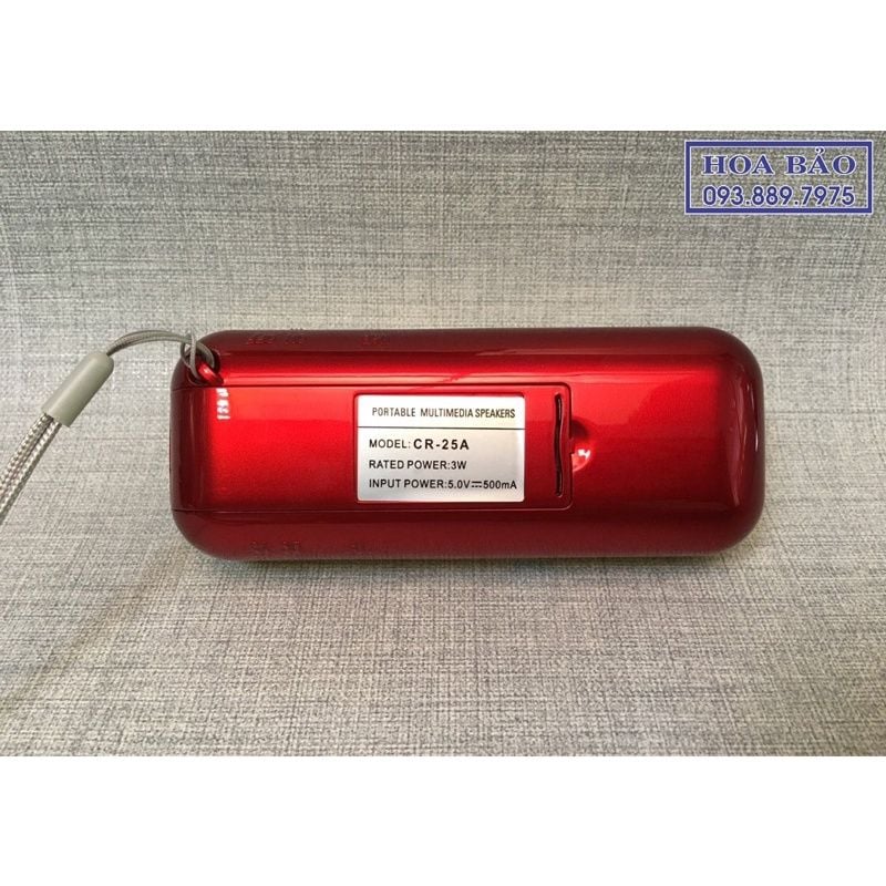  COMBO 5 MÁY NIỆM PHẬT CRAVEN 25A 