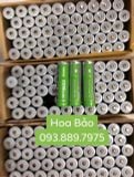  Pin 2200mAh HHTC 18650 - Pin xanh lá 