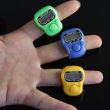  Máy Đếm Niệm Phật cầm tay mini  Siêu Rẻ - Siêu Nhẹ 