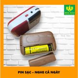  ✔️Máy Niệm Phật Size Vừa - Pin Trâu - 55 bài có sẵn - Loa HY08 
