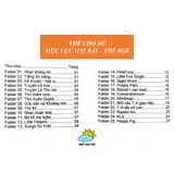  [✔️Chính Hãng] Loa Tắm Ngôn Ngữ Cho Bé, Loa 2 Pin, Loa Học Tiếng Anh, Tiếng Ồn Trắng, Loa Nghe Nhạc Craven 836 Hoa Bảo 