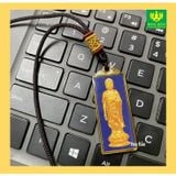  ✨ Dây Chuyền Phật A Di Đà, Dây Chuyền hình Phật Di Đà 