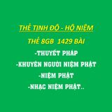  LOA 3PIN CRAVEN NGHE PHÁP NIỆM PHẬT 