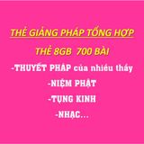  Loa Niệm Phật HOA SEN - Hàng Cao Cấp Chuẩn Tịnh Tông 