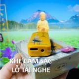  ✅Máy Niệm Phật Mini 68 bài có sẵn - Máy Niệm Phật Tí Hon - MỚI 